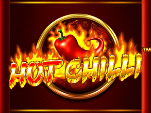 Hot Chilli game cover