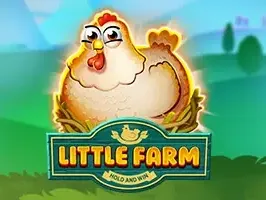 Little Farm game cover