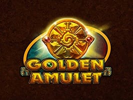 Golden Amulet game cover