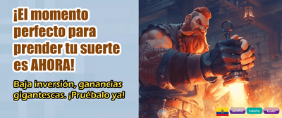 Gana en vivo desde Ecuador