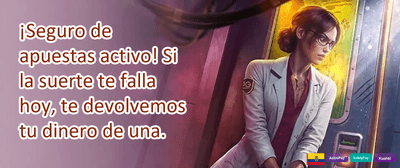 Cashback VIP Semanal promotion