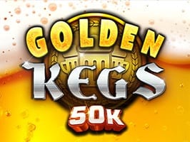 Golden Kegs 50K