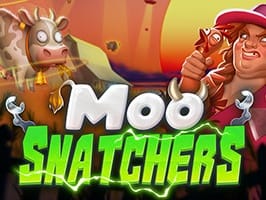 Moo Snatchers