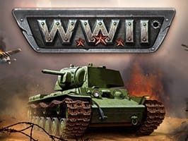WW2 game cover