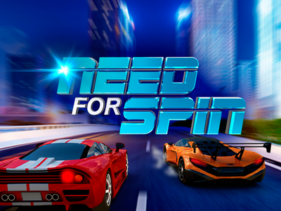 Need For Spin HD