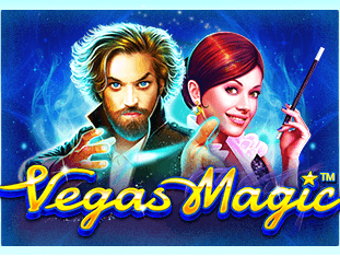 Vegas Magic game cover