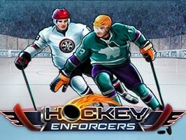 Hockey Enforcers
