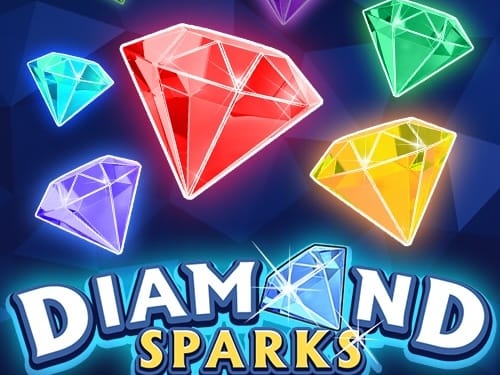 Diamond Sparks game cover