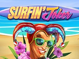 Surfin Joker game cover